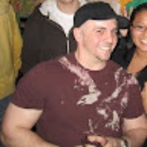 Meet your Posher, Marc